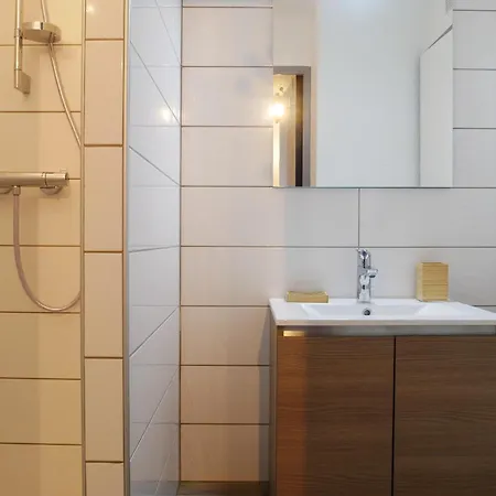 De Hameau Du Sauget Apartment La Plagne