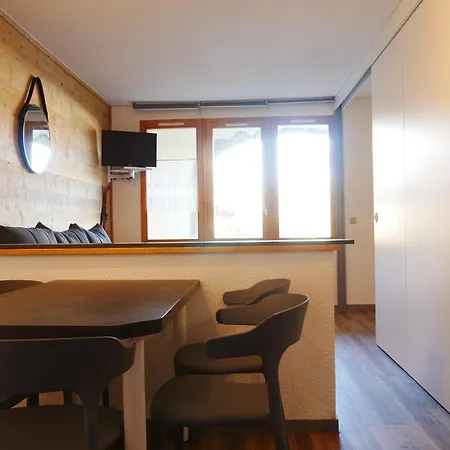 De Hameau Du Sauget Apartment