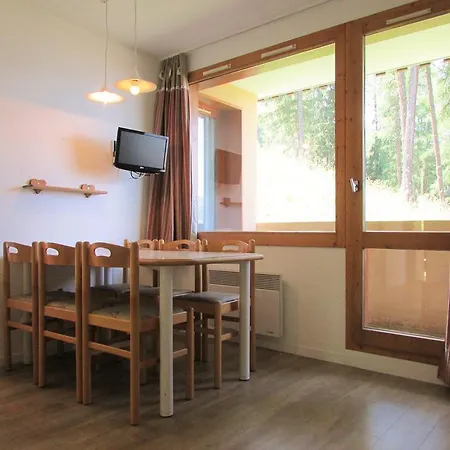 Apartment De Hameau Du Sauget La Plagne