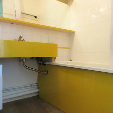 Apartment De Hameau Du Sauget *