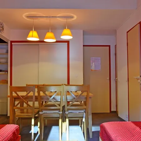 De Hameau Du Sauget Apartment