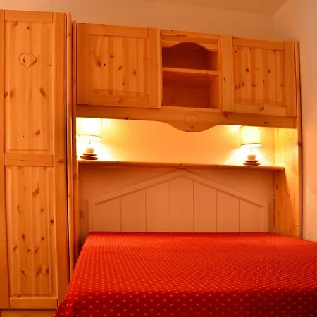 De Hameau Du Sauget Apartment