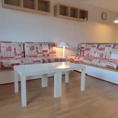 De Hameau Du Sauget *