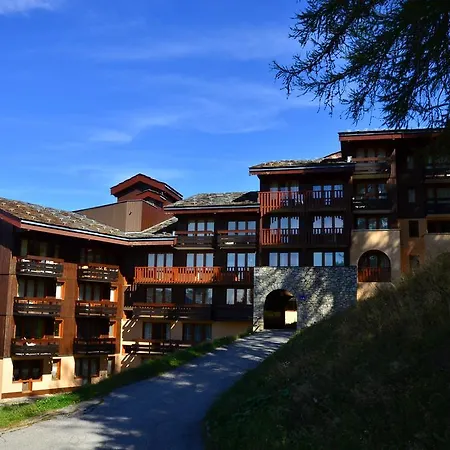 De Hameau Du Sauget *
