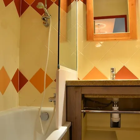 Apartment De Hameau Du Sauget *