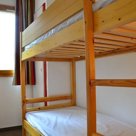 Apartment De Hameau Du Sauget La Plagne