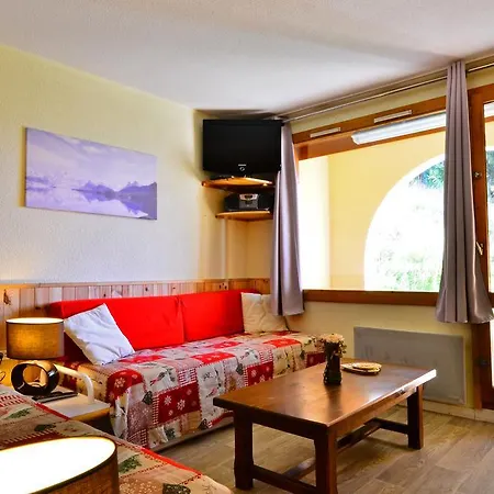 Apartment De Hameau Du Sauget La Plagne
