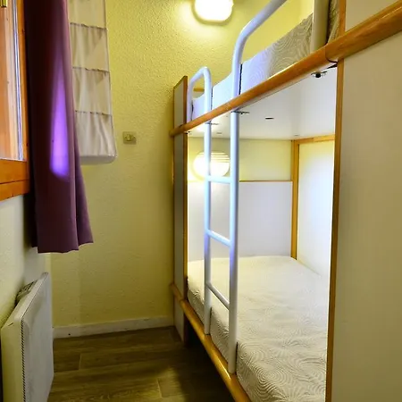De Hameau Du Sauget Apartment *