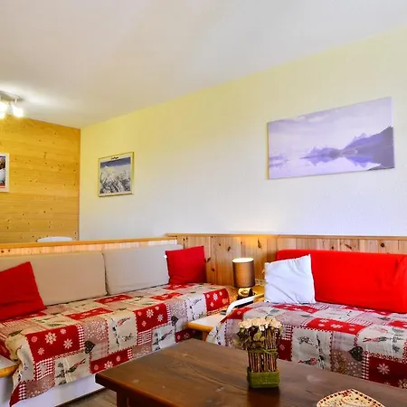 De Hameau Du Sauget Apartment