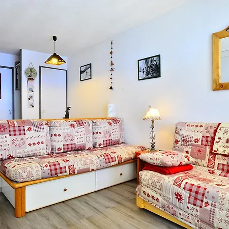 Apartment De Hameau Du Sauget *