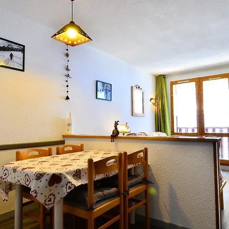 Apartment De Hameau Du Sauget